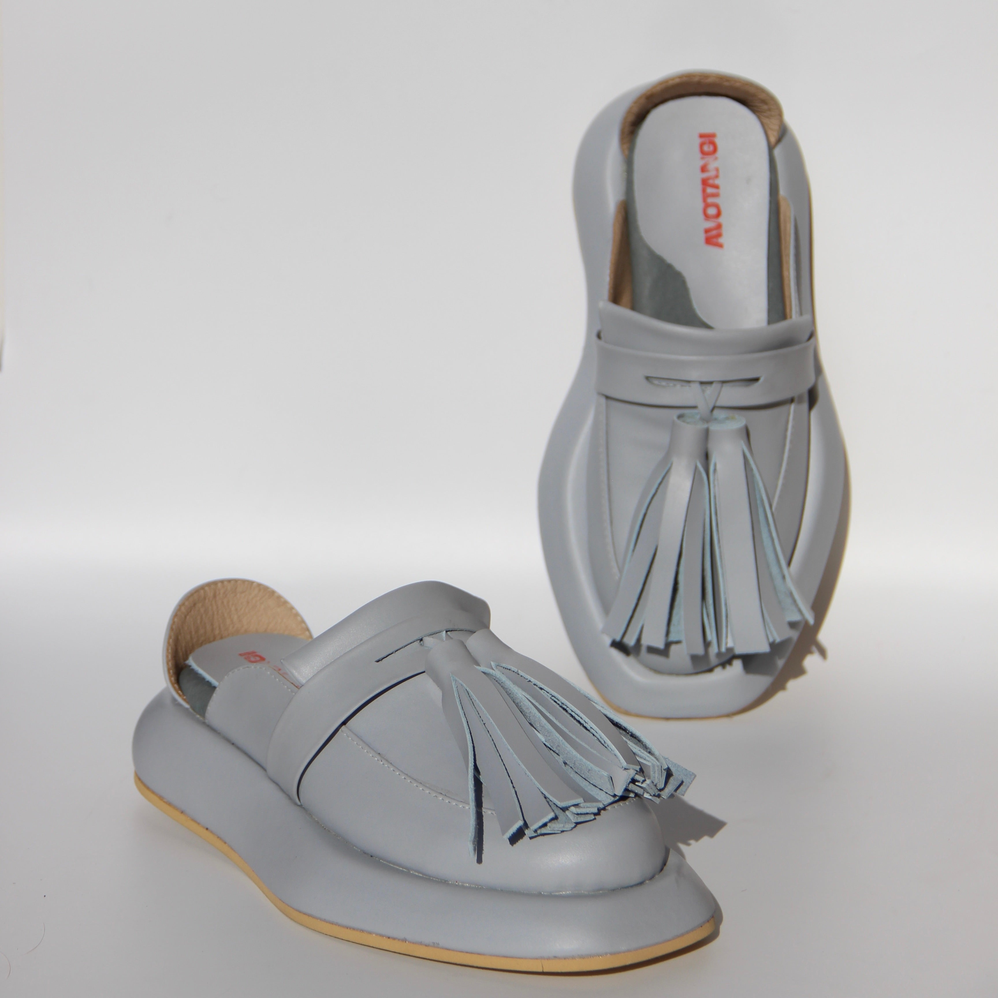 Basic Tassel – AVOTANGI