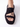 ODESSA SANDALS BLACK