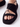 ODESSA SANDALS BLACK