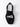 ODESSA SANDALS BLACK