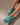 Aniram Sandals Turquoise