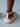 ODESSA SANDALS CREAM